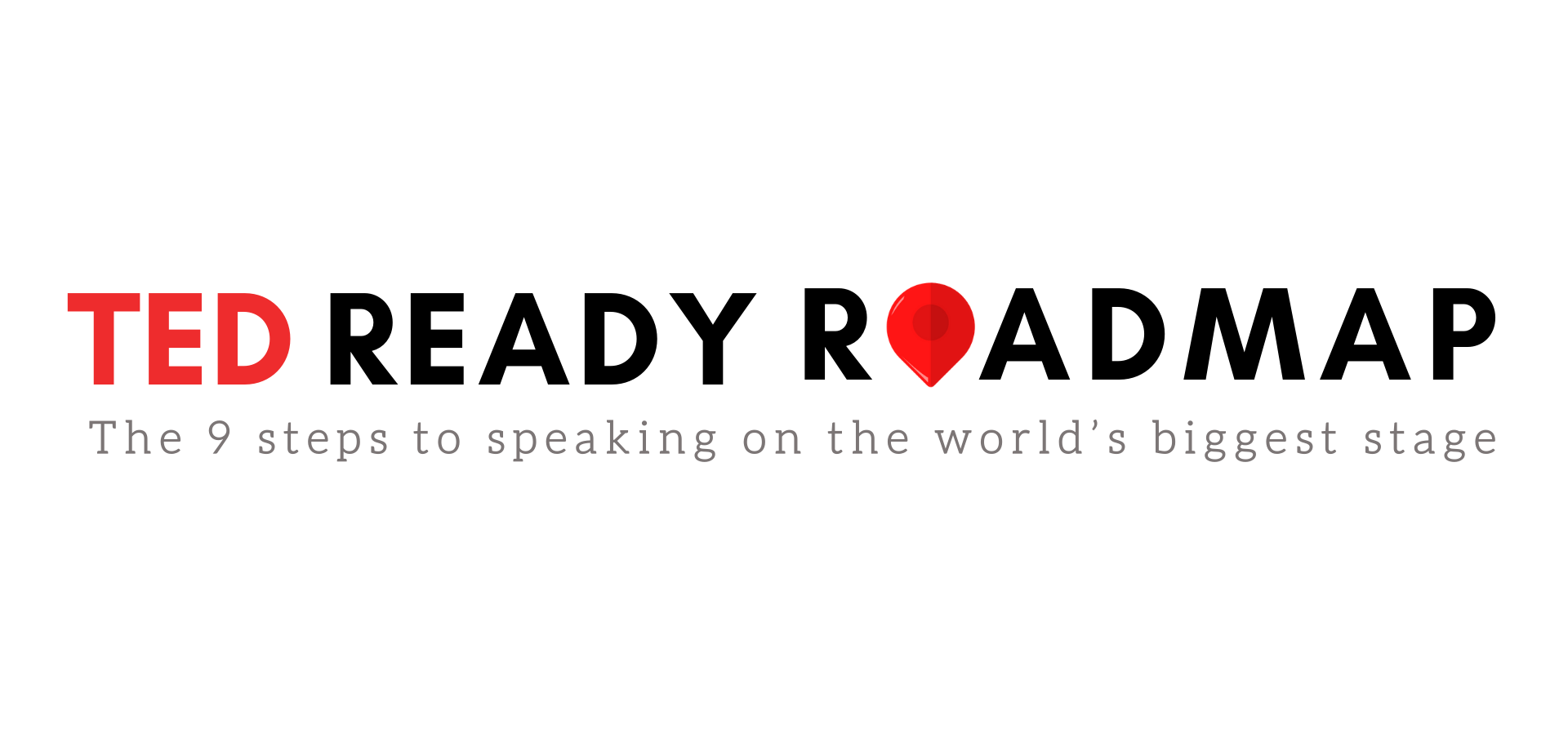 TED Ready Roadmap logo