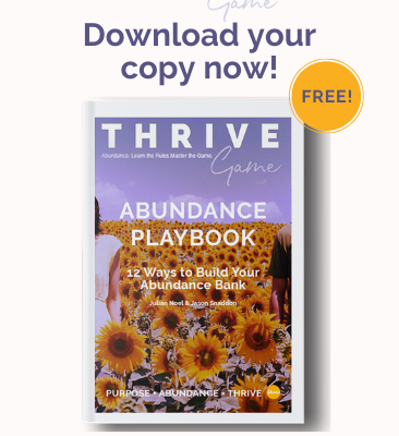 Thrive Ebook
