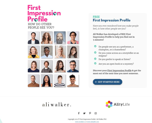 first-impression-profile slider