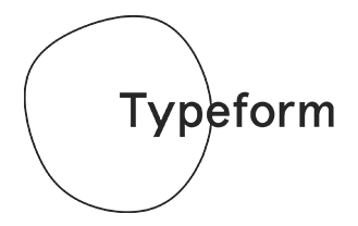 type-form logo