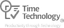 Time-Technology Logo