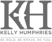 Kelly Humphries logo