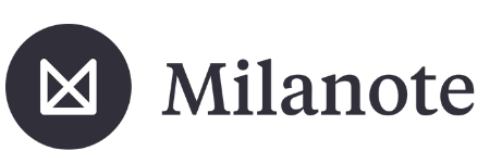 Milanote logo