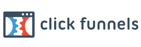 click funnel logo