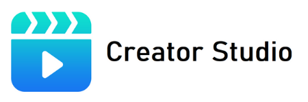 creator stuido logo