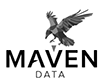 Maven Data logo