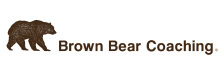 Brown Bear Coaching Logo