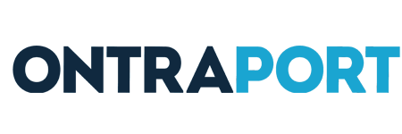OntraPort Logo
